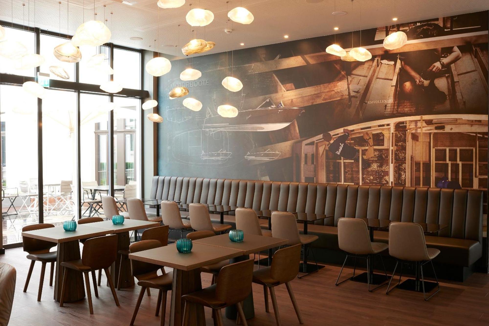 Motel One Zuerich Bagian luar foto