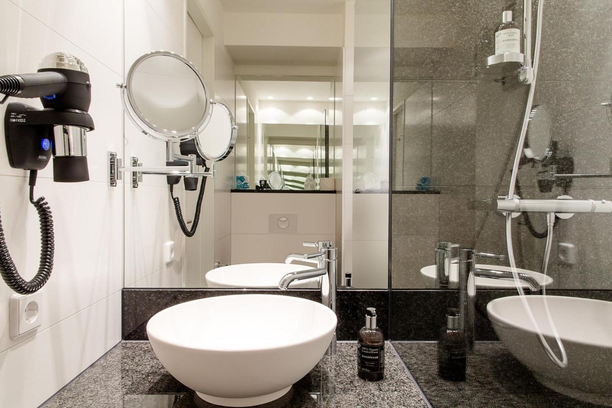 Motel One Zuerich Bagian luar foto